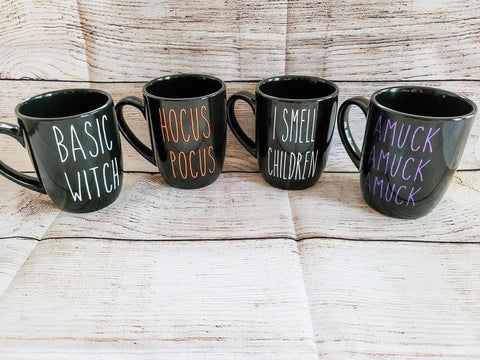 Hocus Pocus Mug