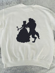 Beauty & The Beast