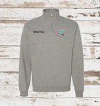 Custom Nurse Life Embroiderey
