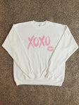 XOXO Lips-Valentine’s Day