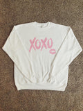 XOXO Lips-Valentine’s Day