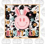 Bunny Babe - Easter