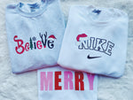 Believe