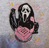 Scream
