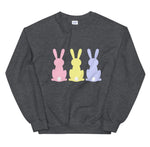 Bunnies- Easter