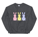 Bunnies- Easter