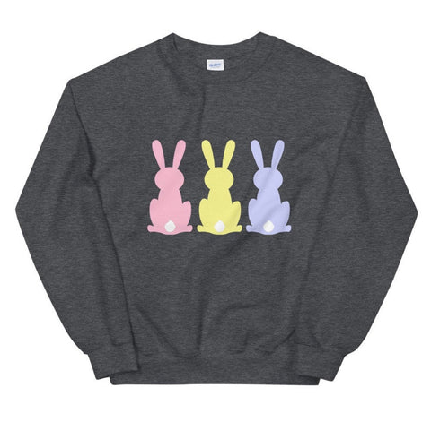 Bunnies- Easter