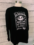 Jack Skellington-Jack Daniels Halloween