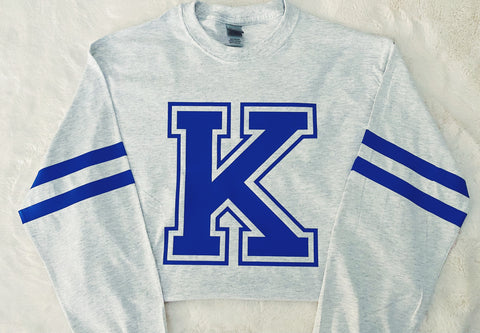 “K” Kentucky