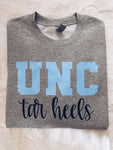 Custom School & Mascot tee