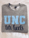 Custom School & Mascot tee