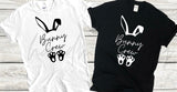 Bunny Crew - Easter