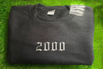 Custom Birth Year Apparel