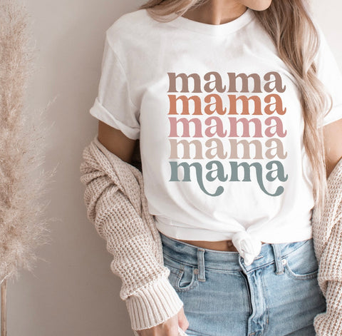 mama