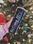 Custom Skinny Tumbler