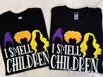 Hocus Pocus “I Smell Children”