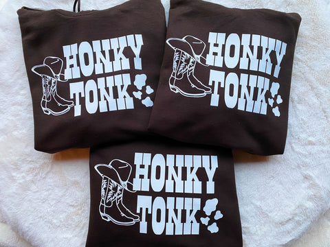 Honky Tonk