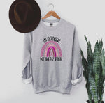 Breast Cancer Awareness- October