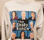 The Shady Bunch