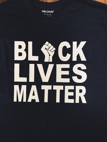 BLM