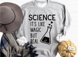 Science Teacher
