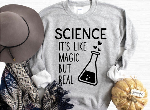 Science Teacher