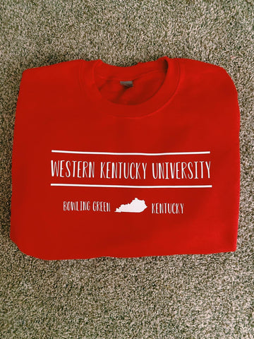 WKU Bowling Green