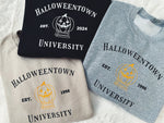 Halloweentown University