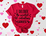 Deliver The Sweetest Lil’ Valentines - Labor & Delivery