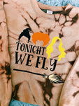 Hocus Pocus “Tonight We Fly”