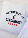 UC Alumni