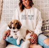 Dog Mom