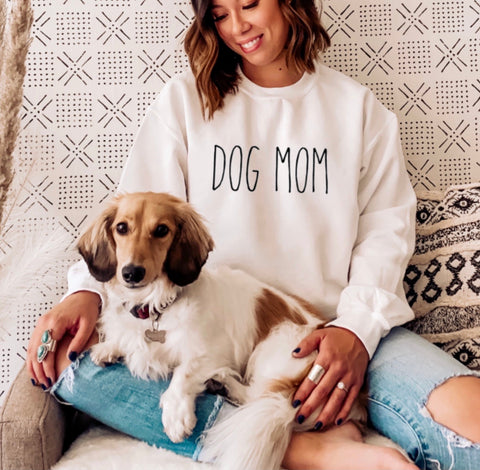 Dog Mom