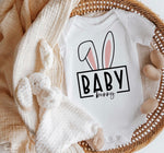 Family Bunnies - Easter