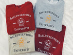 Halloweentown University