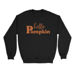 Hello Pumpkin