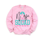 Nurse Squad
