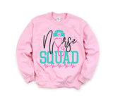 Nurse Squad