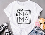 Leopard “mama”