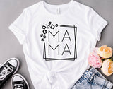 Leopard “mama”