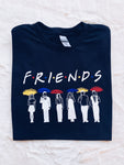 Friends