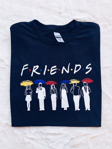 Friends