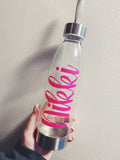 Personalized Bottle