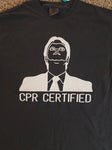 The Office- Dwight “CPR Certified”