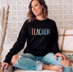 Teacher